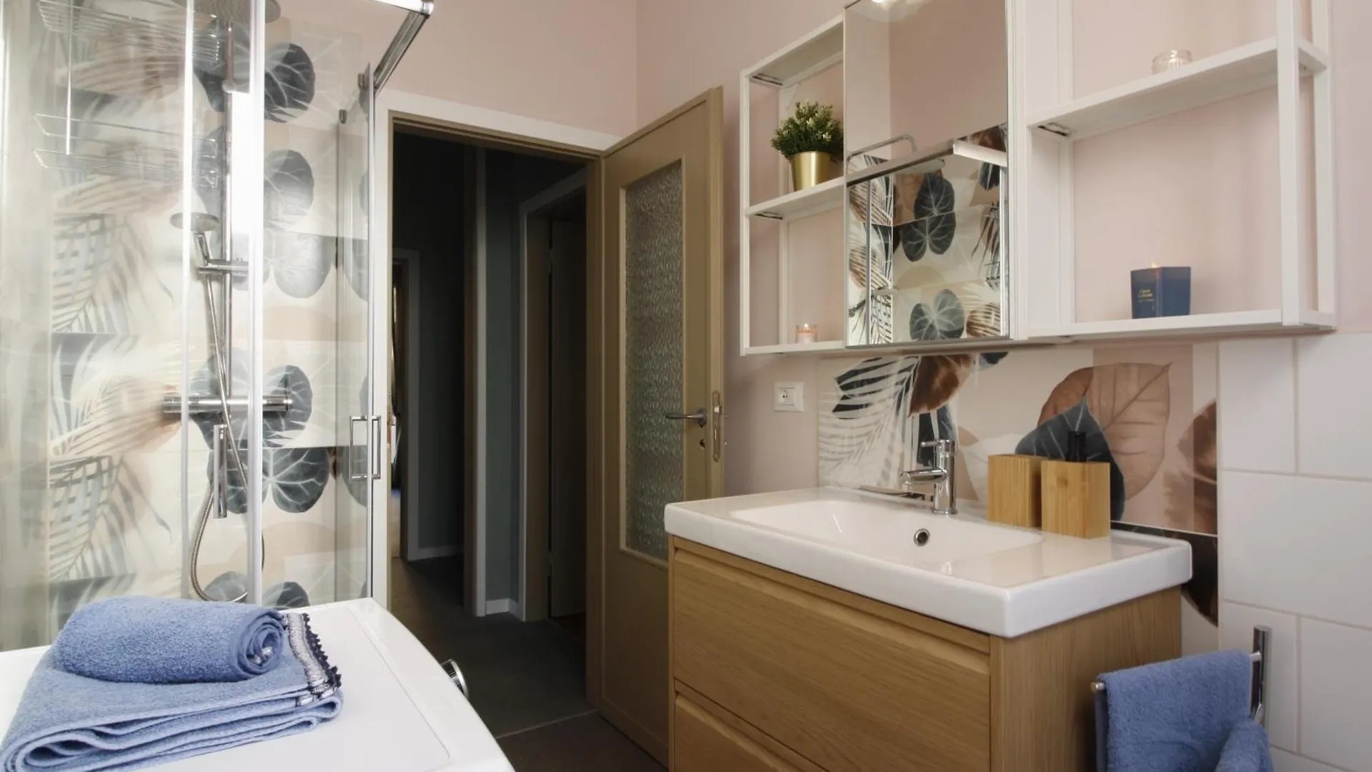 فندق مبيت وإفطار إيمولا B&B Angelo 2